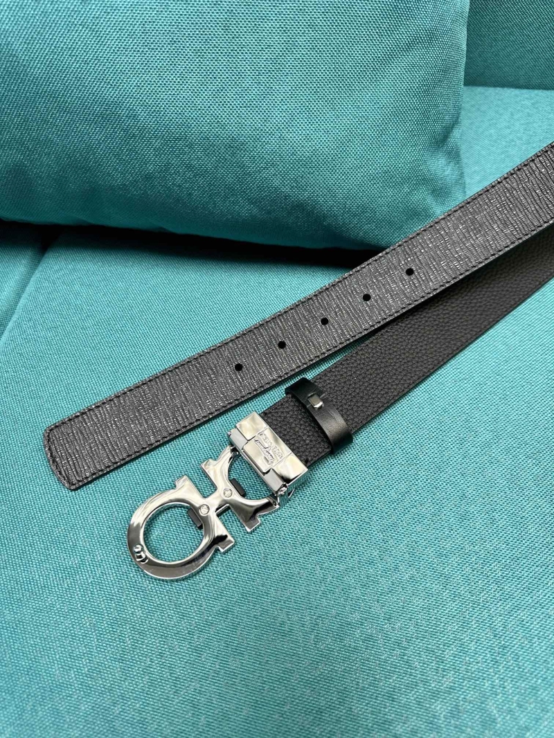 Ferragamo Belts